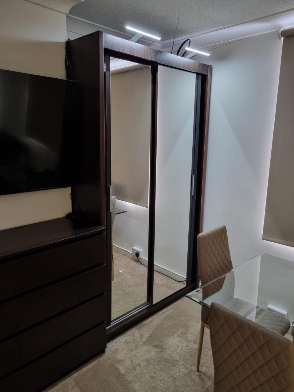 Stylish London Apartment & Free Parking Eksteriør bilde